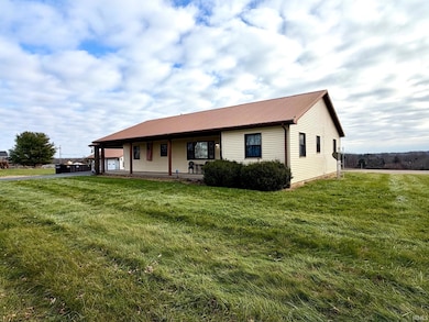 1164 Erie Church Rd, Bedford, IN 47421 - photo 2