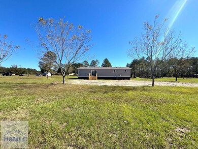 LOT 7 Tupelo Dr, Claxton, GA 30417 - photo 5