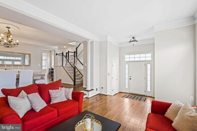 43109 Royal Fern Terrace, Broadlands, VA 20148 - photo 4