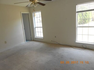 Owner's bedroom
