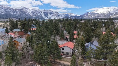 Drone view