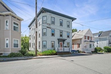 20 Willow Ave unit 1, Salem, MA 01970 - photo 4