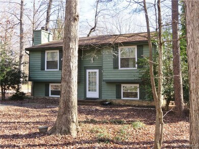 Clean home with cedar siding, replacement windows,