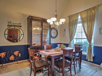 4802 S 196th East Ave, Broken Arrow, OK 74014 - photo 6