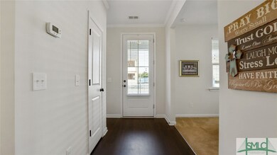 110 Crabapple Cir, Port Wentworth, GA 31407 - photo 6