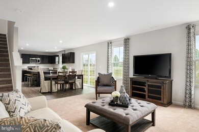 349 Sanctuary Dr, Hedgesville, WV 25427 - photo 7