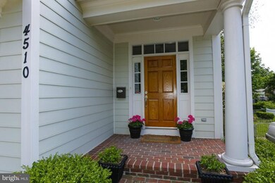 4510 Rosedale Ave, Bethesda, MD 20814 - photo 6
