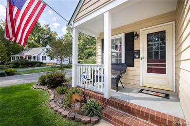 Kitchen entrance to property featuring a country style porch