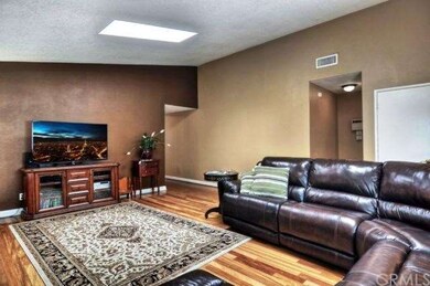 Tons of room for the entire family!