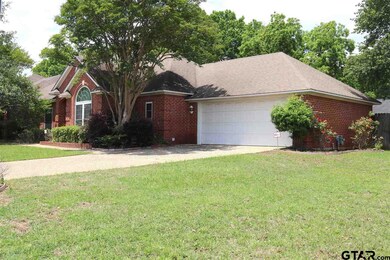 505 W Rieck Rd, Tyler, TX 75703 - photo 4