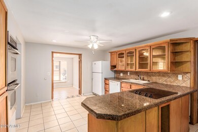 House Kitchen