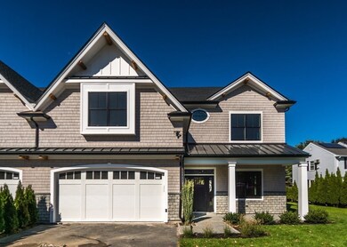 4 Nancy Ln unit 2, Waltham, MA 02452 - photo 2