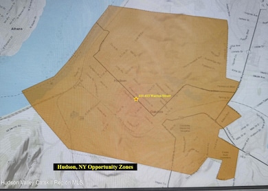 411 Warren St, Hudson, NY 12534 - photo 6