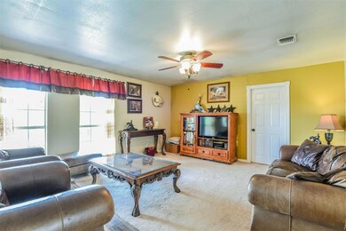 5447 Zion Hill Rd, Weatherford, TX 76088 - photo 6