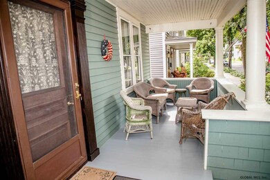 244 Caroline St, Saratoga Springs, NY 12866 - photo 2