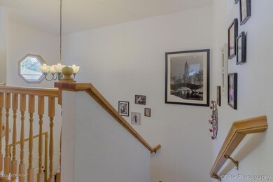 Stairwell