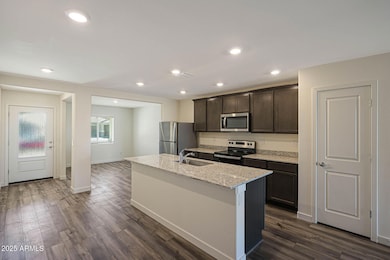 1115 W West Virginia Ave, Florence, AZ 85132 - photo 2