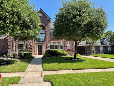 17318 Crescent Canyon Dr, Houston, TX 77095 - photo 2