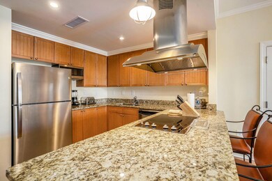 5804 Palmetto Dr unit A-205, Isle of Palms, SC 29451 - photo 3