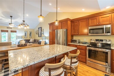 61 Agate Ln, Roseland, VA 22967 - photo 4