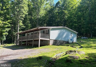 98 Bear Run Rd, Oakland, MD 21550 - photo 7