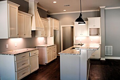 1814 Atlanta Ave, Oxford, MS 38655 - photo 3