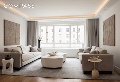 799 Park Ave unit 10A, New York, NY 10021 - photo 3