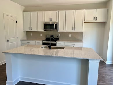 2392 Beverly Gail Rd, Pleasant View, TN 37146 - photo 3