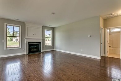 2878 Scarecrow Way unit Lot 1322 - Forrester, Myrtle Beach, SC 29579 - photo 4