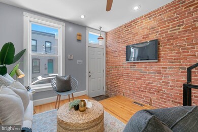 114 N Belnord Ave, Baltimore, MD 21224 - photo 3