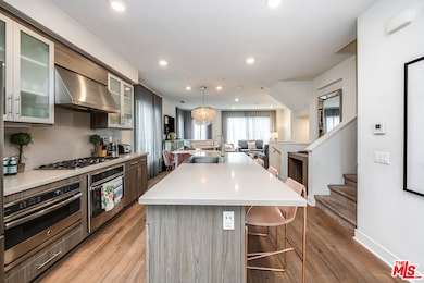 6760 Gill Way, Los Angeles, CA 90068 - photo 6