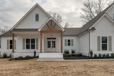 1329 Highway 64 W, Shelbyville, TN 37160 - photo 4