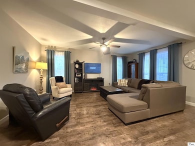 134 Faith Valley Ln, Winnsboro, LA 71295 - photo 4