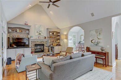 5009 Bearberry Point, Greensboro, NC 27455 - photo 5