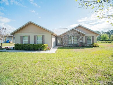 5809 NW Lake Jeffery Rd, Lake City, FL 32055 - photo 5