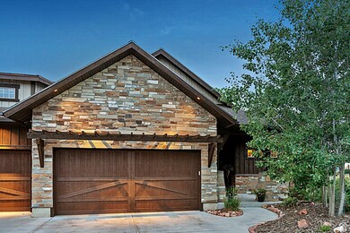 1617 E Viewside Cir, Hideout, UT 84036 - photo 4