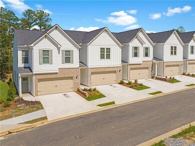 398 Sailors Way unit Austin, Canton, GA 30114 - photo 2