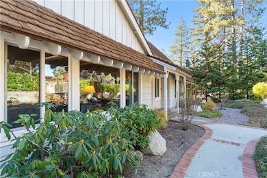 27685 High Knoll Rd, Lake Arrowhead, CA 92352 - photo 3