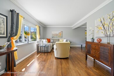 Lovely Living Room