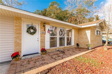 3861 Berkley St, Slidell, LA 70458 - photo 2