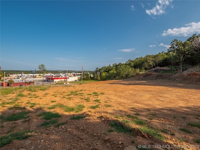 0 E Comanche Ave, McAlester, OK 74501 - photo 3