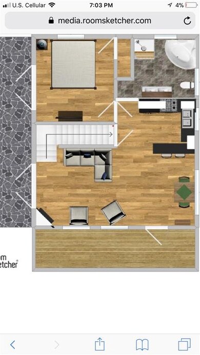 1015 Profile Rd, Bethlehem, NH 03574 - photo 4