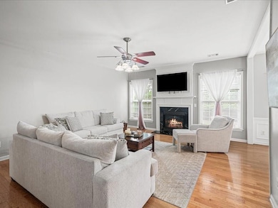 1807 Evadale Ct unit 3, Mableton, GA 30126 - photo 6