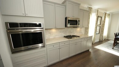 1559 Parish Way unit Lot 230 Harbor Oak C, Myrtle Beach, SC 29577 - photo 5