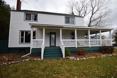 11525 N U S 31, Charlevoix, MI 49720 - photo 2