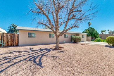 857 N 96th Place, Mesa, AZ 85207 - photo 2