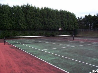 Tennis Courts