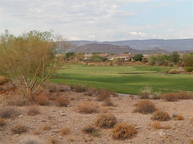 a view from backyard
