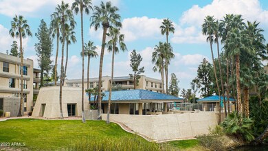 5136 N 31st Place unit 631, Phoenix, AZ 85016 - photo 2