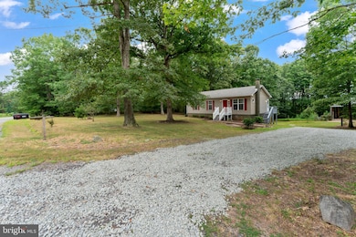 1543 Vawter Corner Rd, Louisa, VA 23093 - photo 2